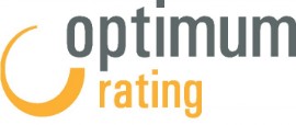 optimum rating Logo